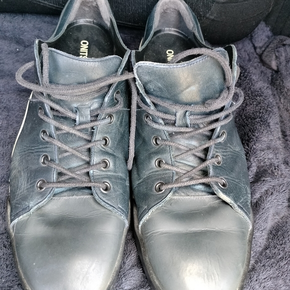 Onitsuka Tiger Distressed Deadstock - Picture 2 of 7